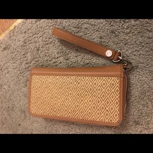 All about the Benjamins wallet